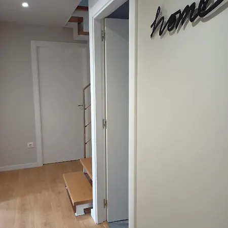 Apartamento A Casina Cangas do Morrazo Exterior foto