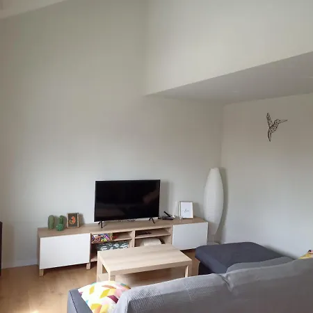 Apartamento A Casina Cangas do Morrazo Exterior foto