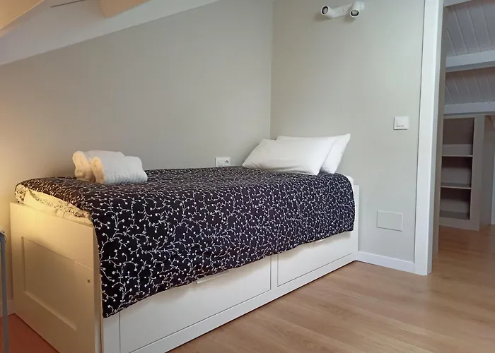 Apartamento A Casina