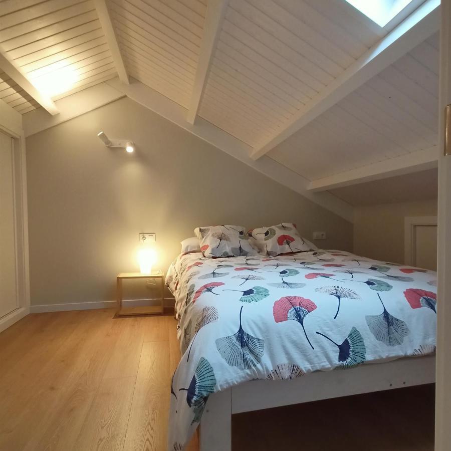 A Casina Apartment Cangas
