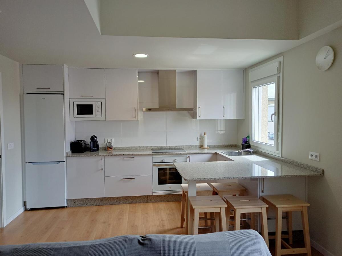 A Casina Apartment Cangas