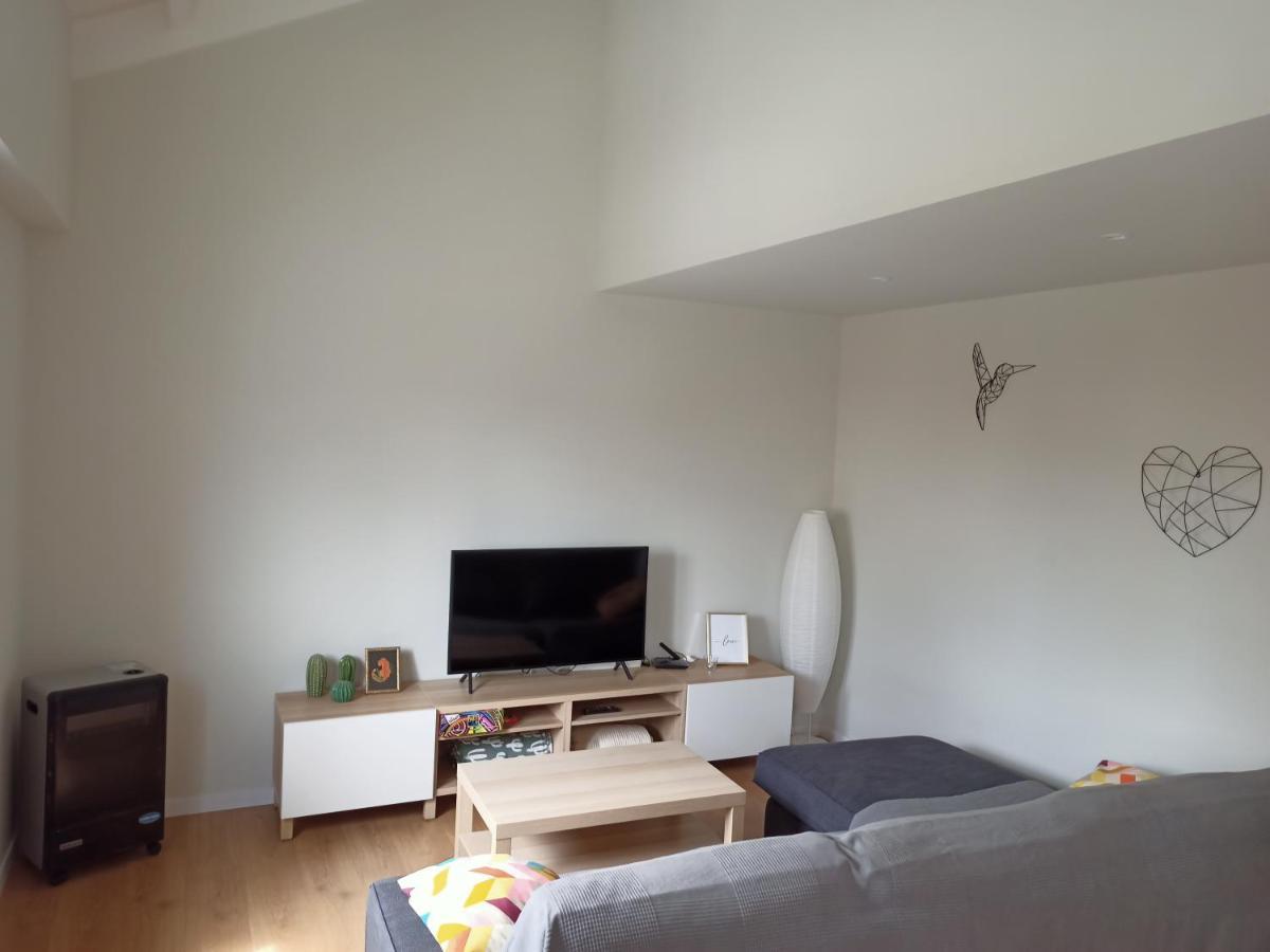 Apartment A Casina *