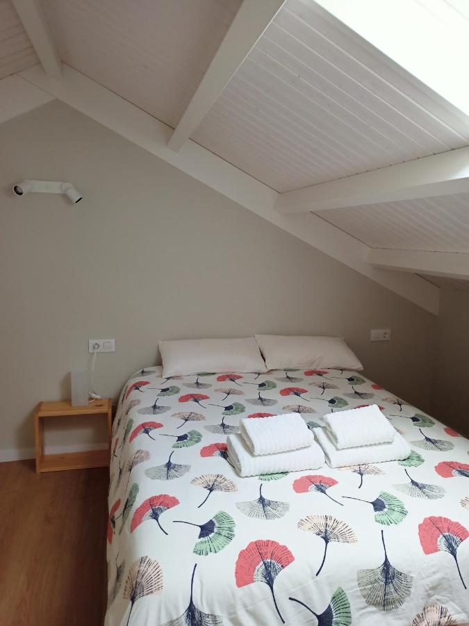 Apartment A Casina Cangas