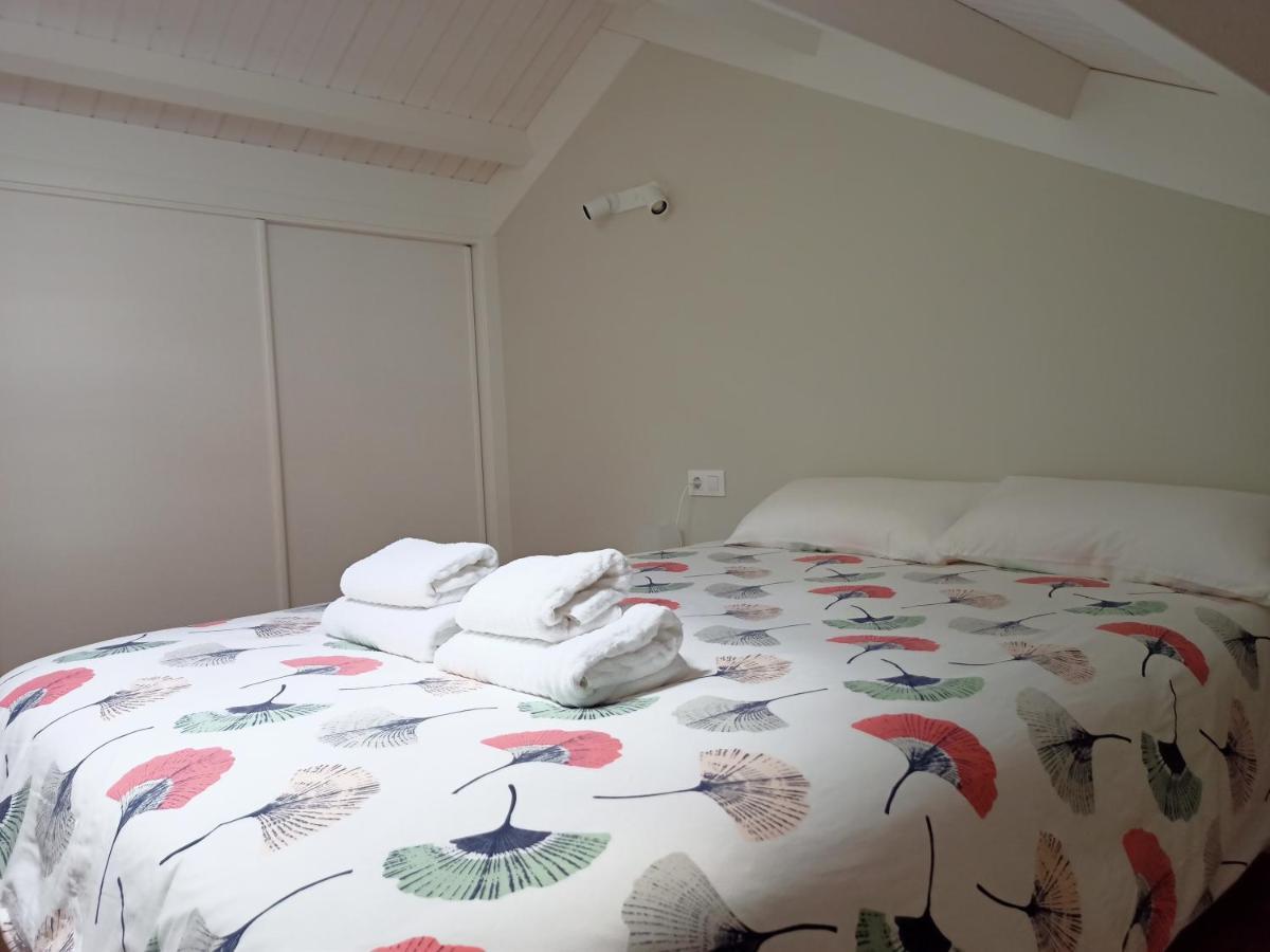 A Casina Apartment Cangas