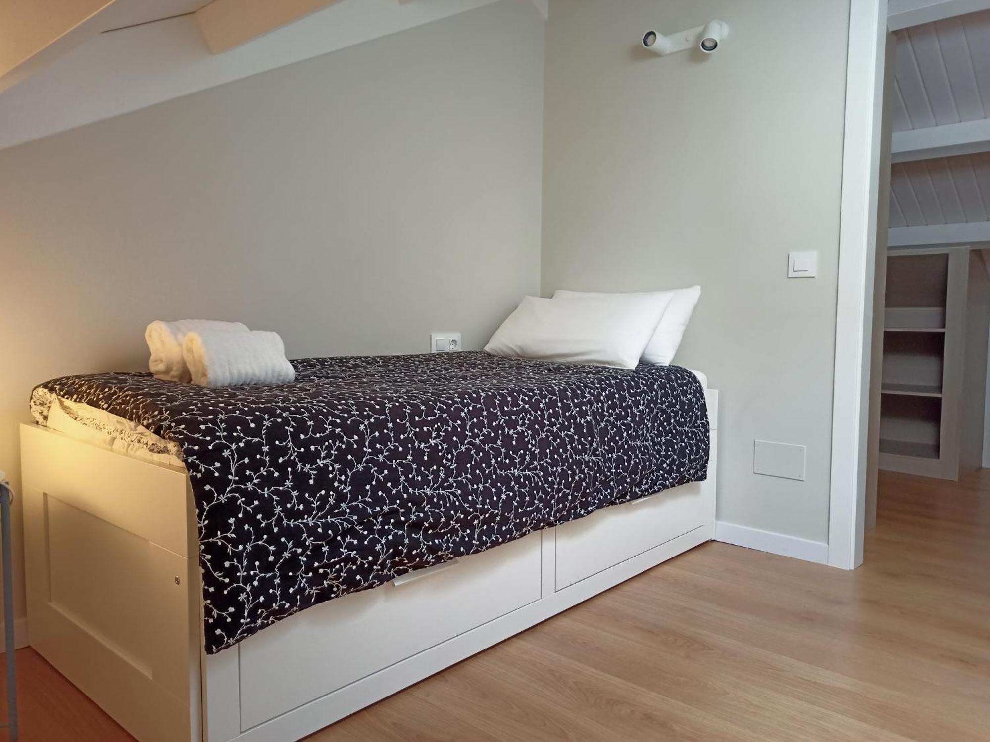 A Casina Apartment *